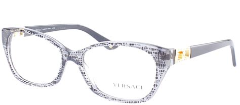 versace gumtree glass|Women's Designer Eye Glasses .